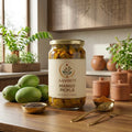 Aamriti Mango Pickle | Mithila Style