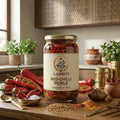 Aamriti Red Chilli Pickle | Coming soon